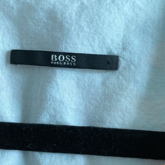 BOSS by Hugo Boss top - Picture 3 of 4